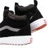 Chaussures Vans Gamme EXP Hi Guard Noir/Pewter Femme
