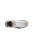 Sapatilhas Victoria Berlin Leather & Split Leather Effect Cyclist Branco Mulher