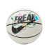 Pelota de Baloncesto Playground 8P 2.0 G Deflated