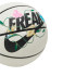 Pelota de Baloncesto Playground 8P 2.0 G Deflated