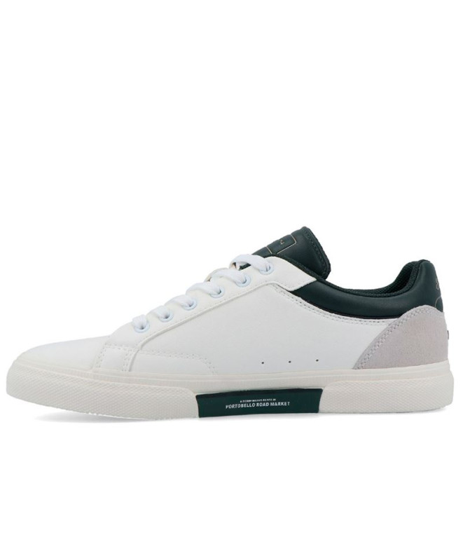 Zapatillas Kenton Journey Dark Green Hombre