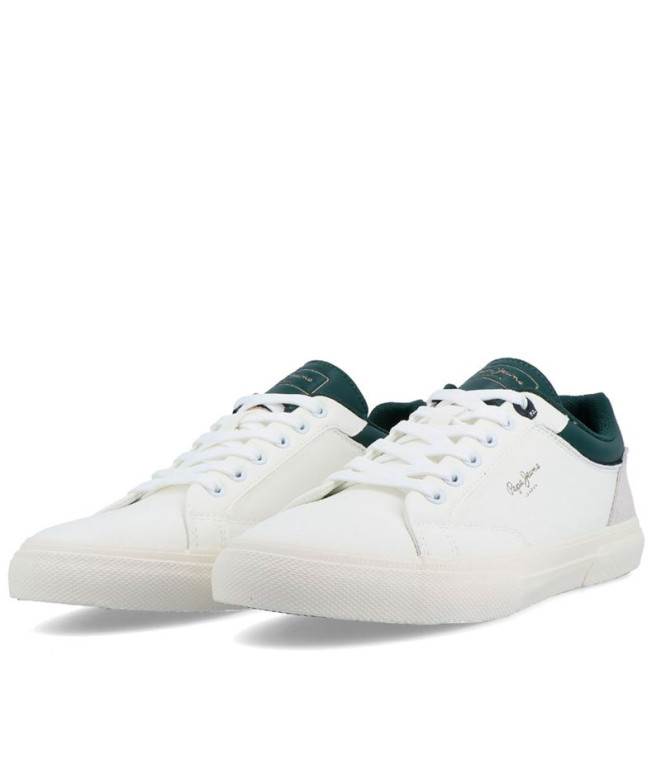 Zapatillas Kenton Journey Dark Green Hombre