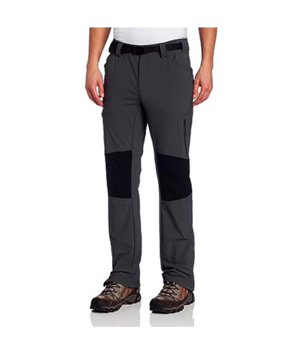 Pantalons Trangoworld Dunai Homme 2