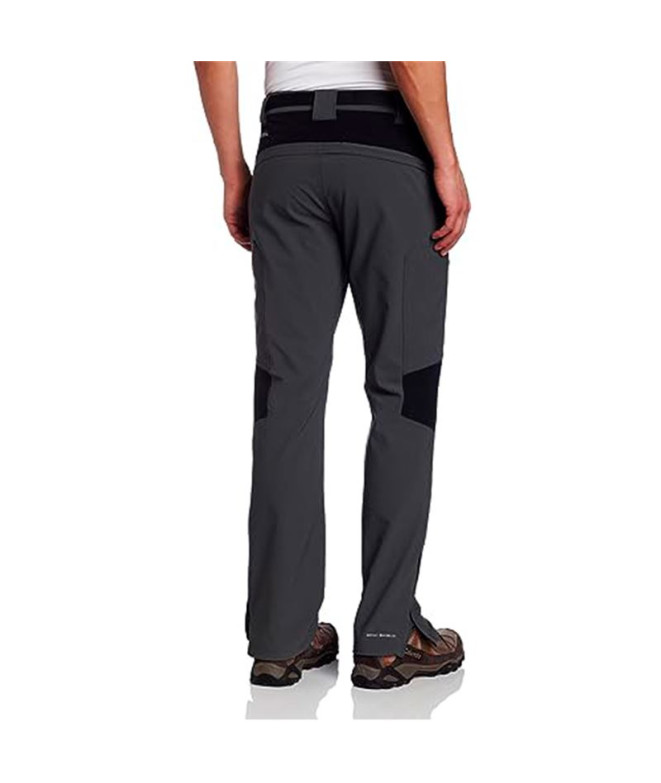 Pantalons Trangoworld Dunai Homme