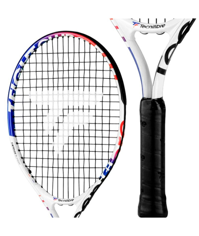 Raquettes de tennis Tecnifibre TFIGHT Club 21...
