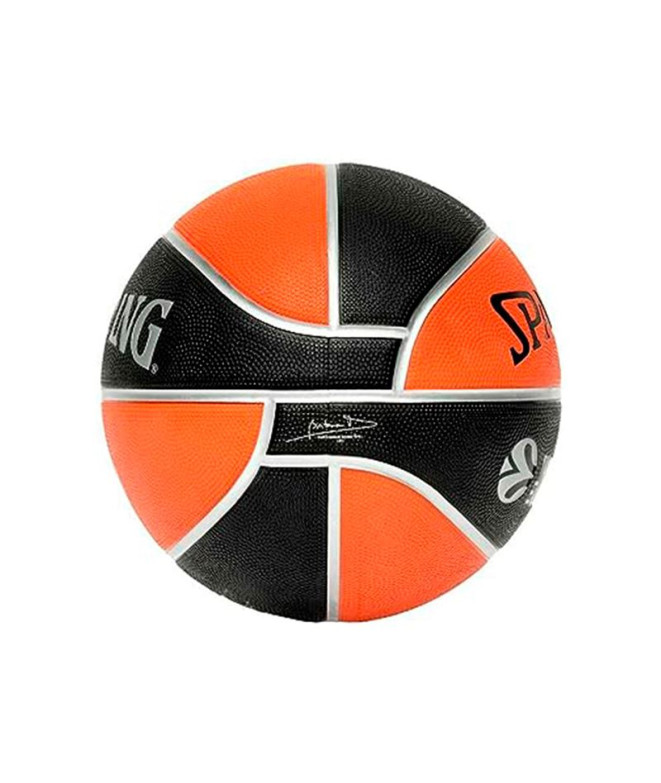 Basquetebol Spalding Varsity TF-150 Sz7...