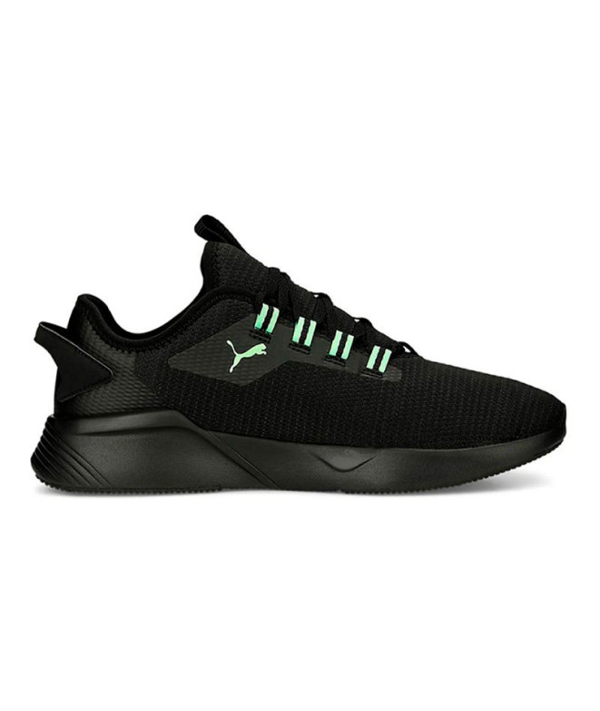 Zapatillas De Running Puma Retaliate 2 Black