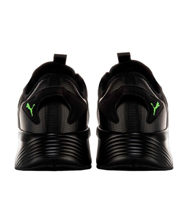 Zapatillas De Running Puma Retaliate 2 Black