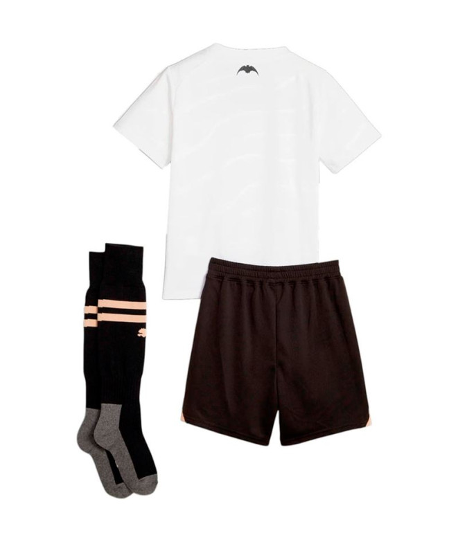 Fato de treino de futebol Puma Vcfme Minikit...