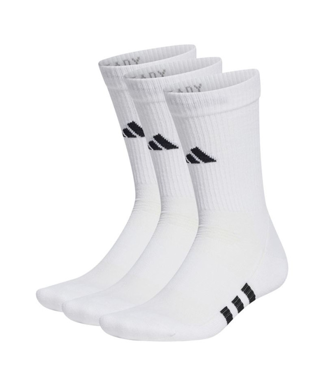 Chaussettes de sport adidas Prf Cush Crew3P