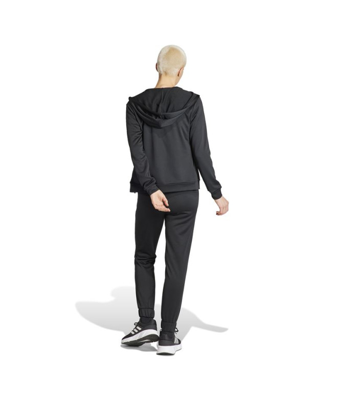 Fato de treino adidas Ts linear Mulher