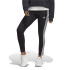 Malhas adidas Mulher 3S Hw Lg Preto