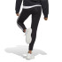 Malhas adidas Mulher 3S Hw Lg Preto