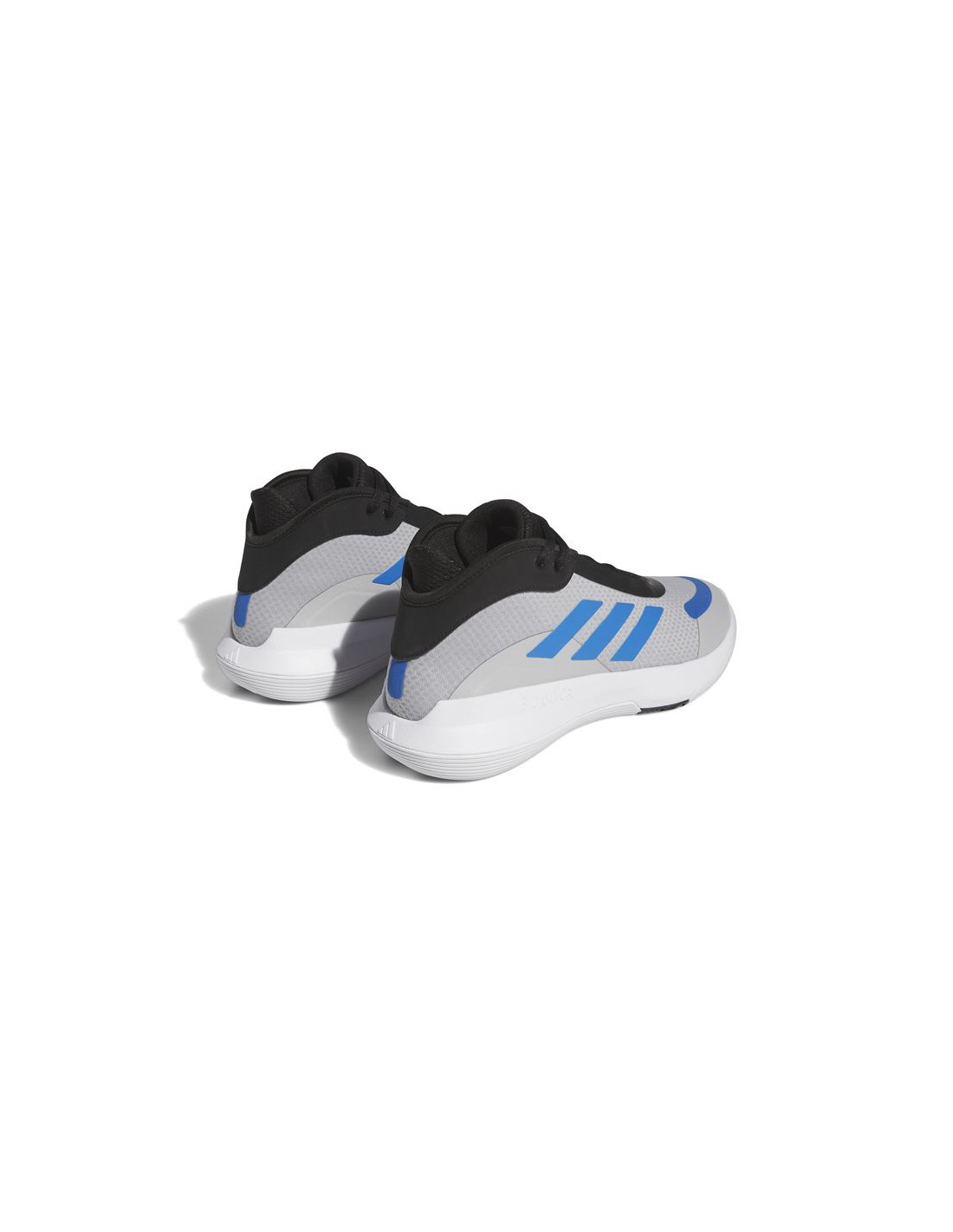 adidas Bounce Legends - Blanco - Zapatillas Baloncesto Hombre