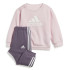 Fato de treino adidas I Bos Logo Jogger Kids