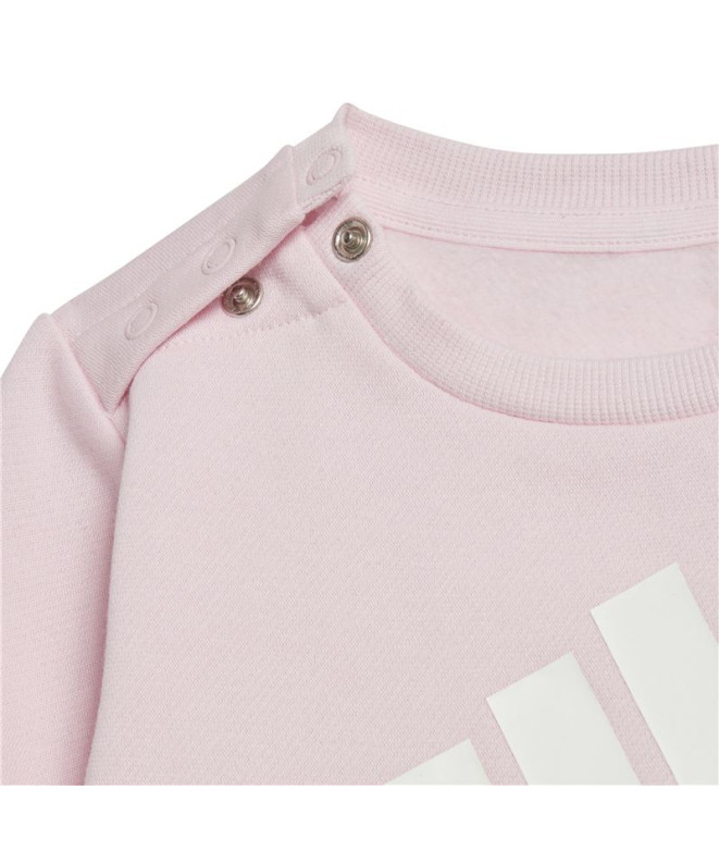 Chándal adidas I Bos Logo Jogger Infantil