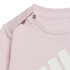 Fato de treino adidas I Bos Logo Jogger Kids