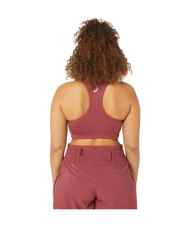 Sutiã esportivo Logótipo ASICS Core Mulher...