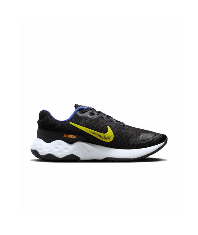 Chaussures de running Nike Renew Ride 3 Road Runnin Chaussures Hommes