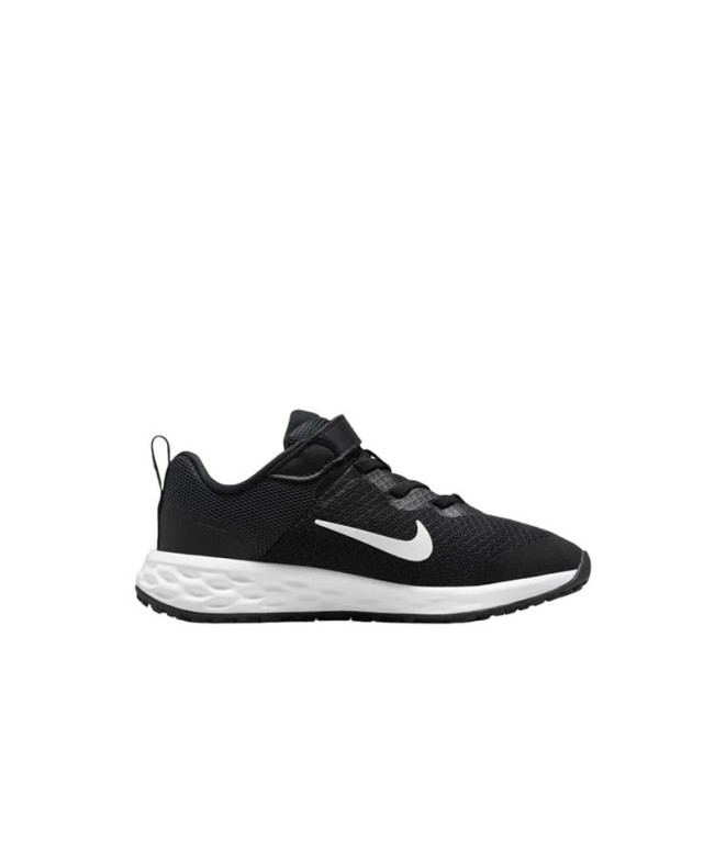 Sapatilhas Running Nike Revolution 6 Little kid