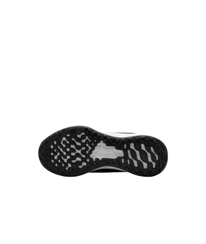 Zapatillas de Running Nike Revolution 6 Little...