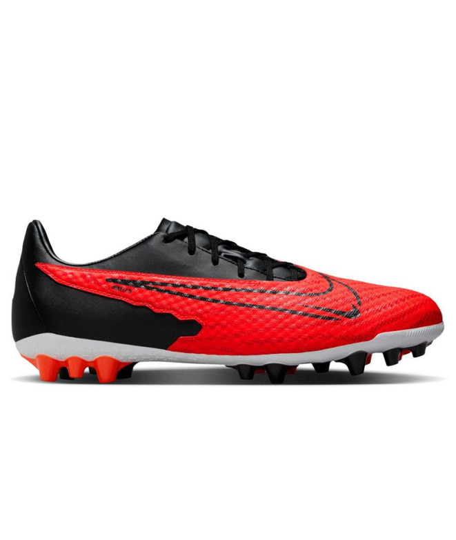 Bottes de Football Nike Phantom Gx Academy Ag