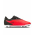 Botas de Fútbol Nike Jr Phantom Gx Club Fg/Mg infantil