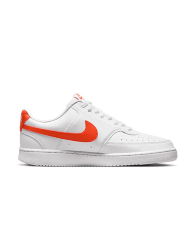 Sapatilhas Nike Court Vision Low Next Nature sapatos de homem