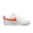 Sapatilhas Nike Court Vision Low Next Nature sapatos de homem