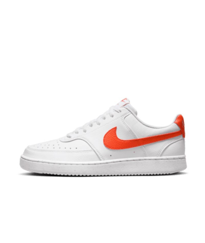 Chaussures Nike Court Vision Low Next Nature...