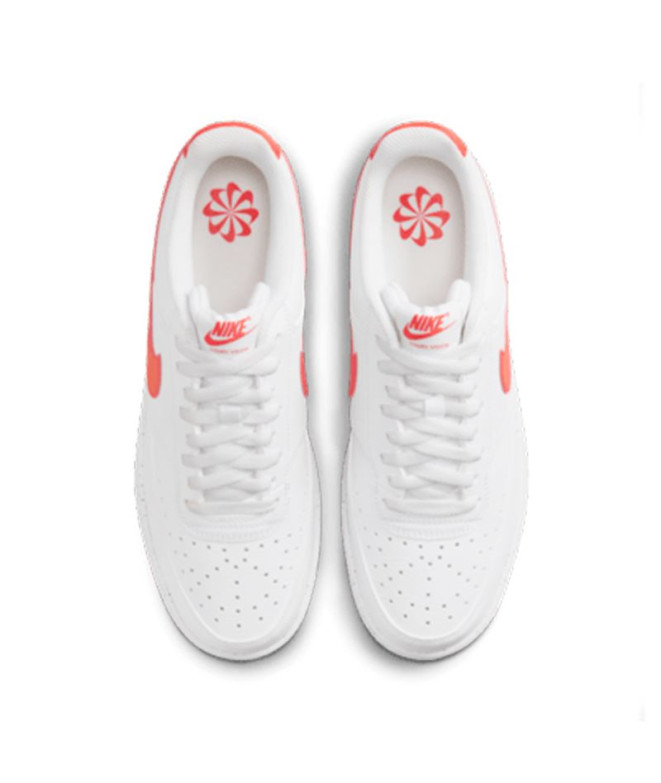 Zapatillas Nike Court Vision Low Next Nature...
