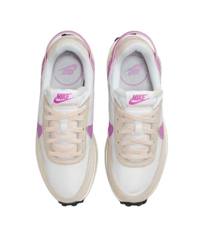 Chaussures Nike Waffle Debut Wo s femme