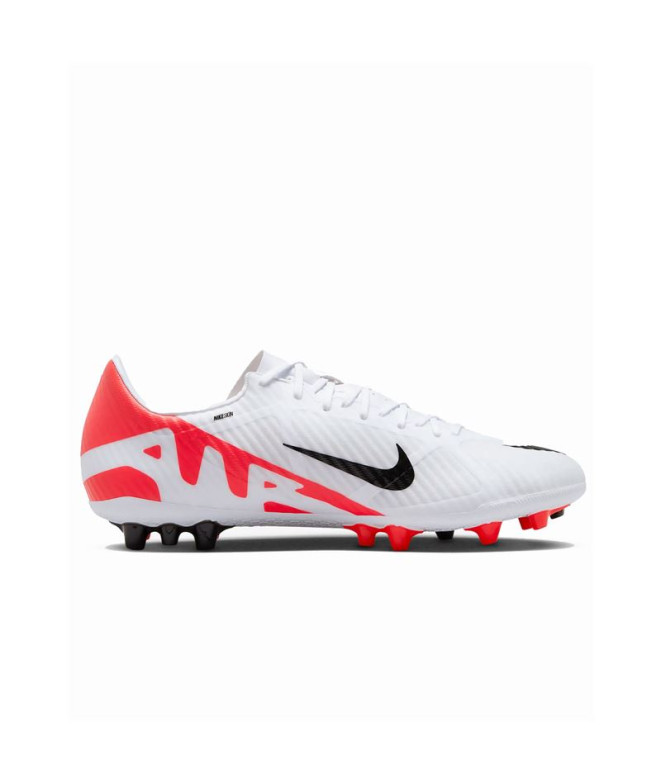 Futebol Nike Botas Zoom Mercurial Vapor 15 Academ