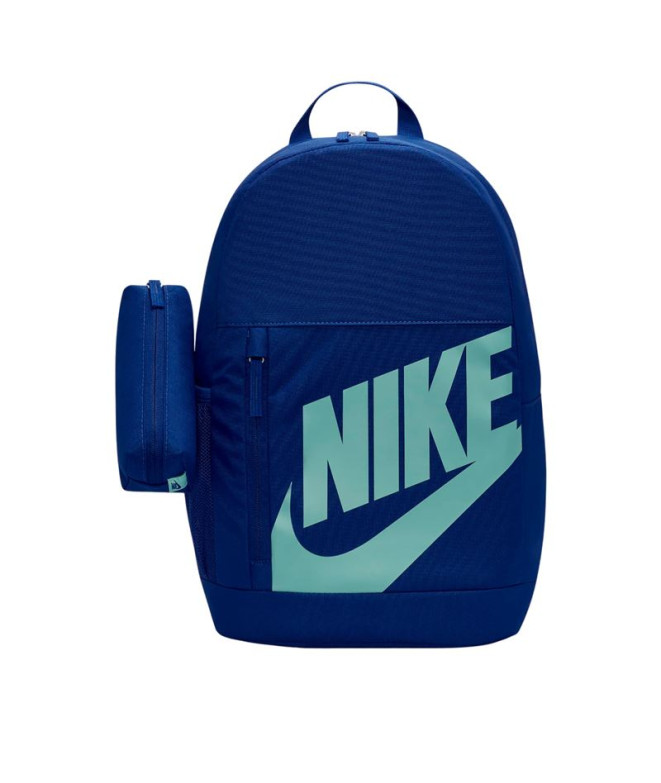 Sac à dos Nike Bleu élémentaire