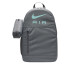 Mochila Nike Infantil Cinzento elementar