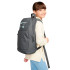 Mochila Nike Infantil Cinzento elementar