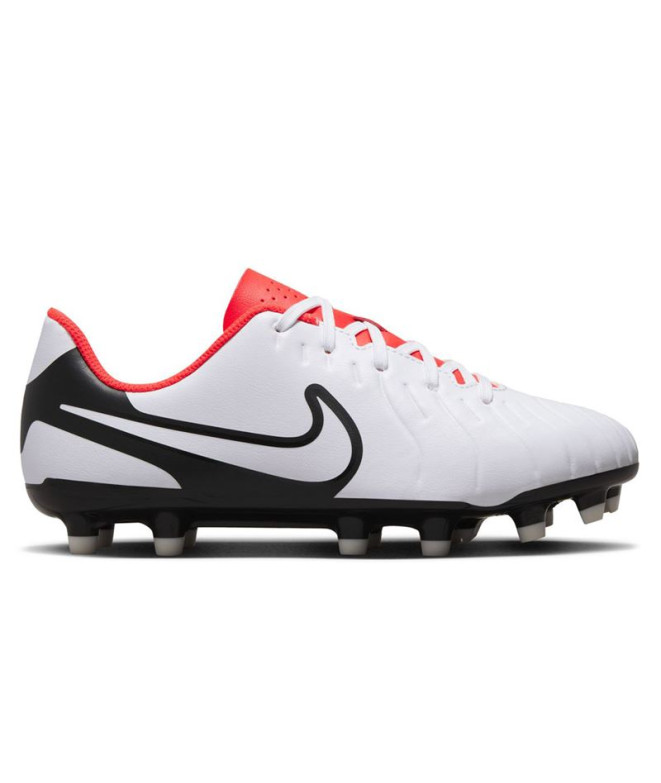 Botas footballFootball Nike de Jr Legend 10 Club Fg/Mg enfant