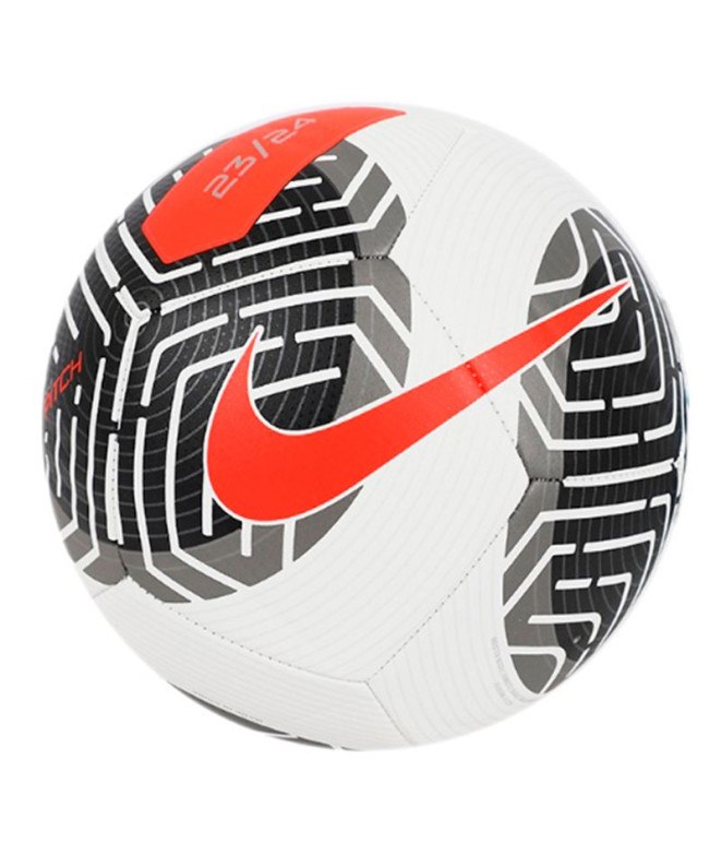 Bola Futebol Nike Pitch - Top Sport