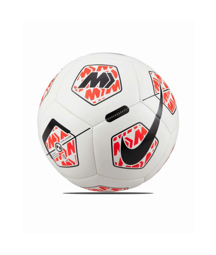Bola de Futebol Nike Nk Merc Fade