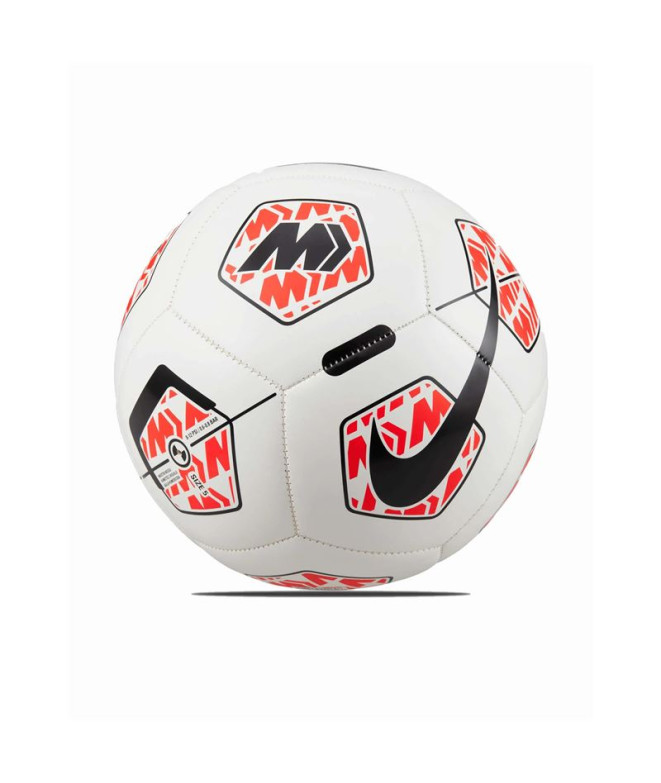 Balones de Fútbol Nike Nk Merc Fade