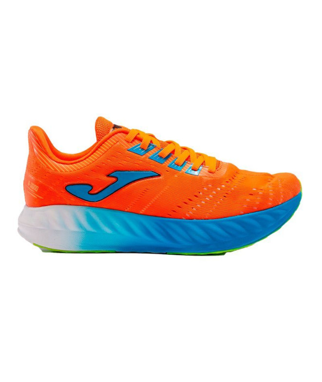 Sapatilhas Joma R.3000 2308 Laranja Homem