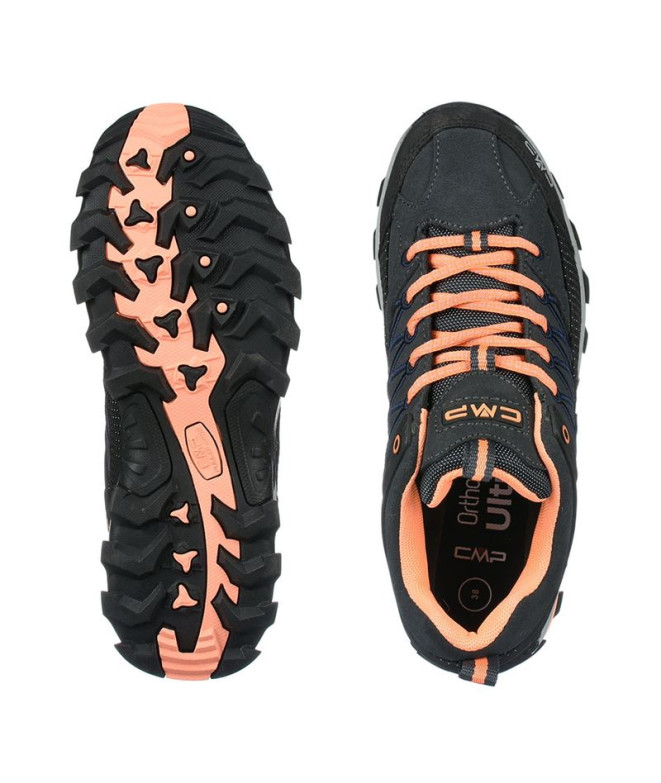 Mountain Chaussures Campagnolo Rigel Low...