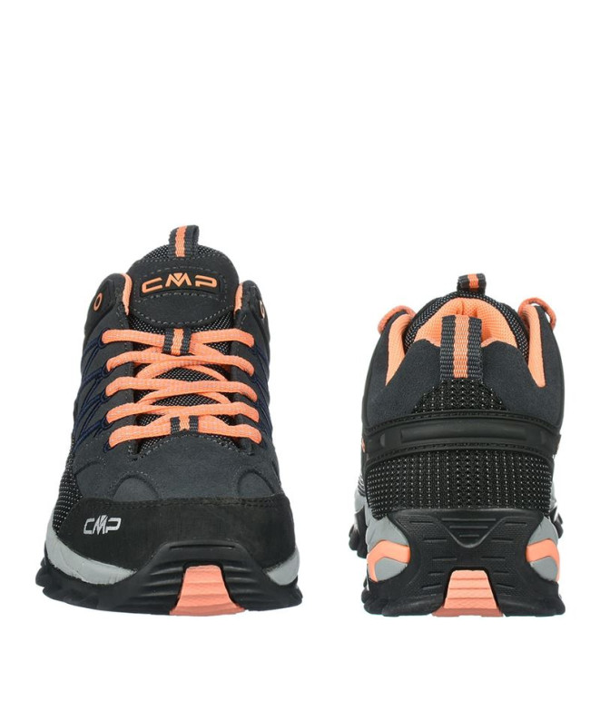 Zapatillas de Montaña Campagnolo Rigel Low...