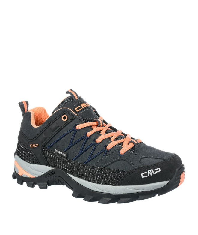 Zapatillas de Montaña Campagnolo Rigel Low...