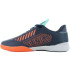 Sapatilhas de Futsal Munich Rondo 05 Azul