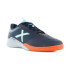 Sapatilhas de Futsal Munich Rondo 05 Azul