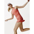 Saia Born Living Yoga Gadea Pink Peach Mulher