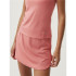 Saia Born Living Yoga Gadea Pink Peach Mulher