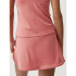 Saia Born Living Yoga Gadea Pink Peach Mulher