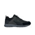 Chaussures Geox Delray Abx Noir/Graphite Homme